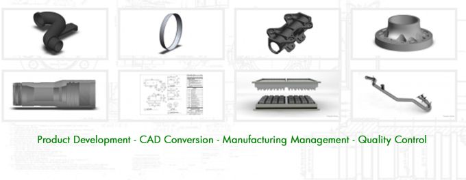 AutoCAD Drafting, 3D Modeling