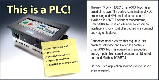 Photoelectric Sensors, Temperature Controllers