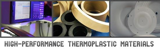 Thermoplastic Materials & Manufacturing