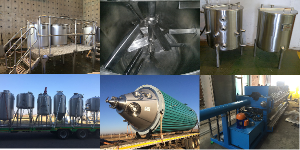 Stainless Steel Tanks, Stainless Steel Water Tanks, Stainless Steel Storage Tanks, Stainless Steel Tank Fabrication, Stainless Steel Road Tankers, Stainless Steel Silo Tank, Stainless Steel Pressure Vessels, Stainless Steel Mixing Tanks