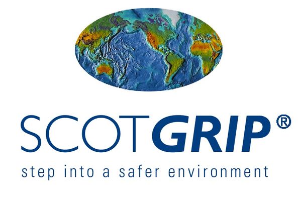 Scotgrip Logo
