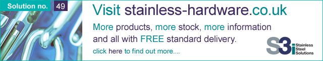 Stainless Steel Solutions