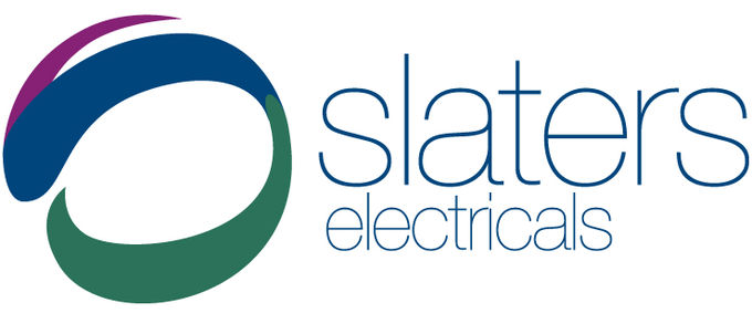 Slaters Logo