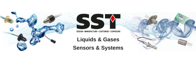 Liquid and Gas Sensing Solutions
