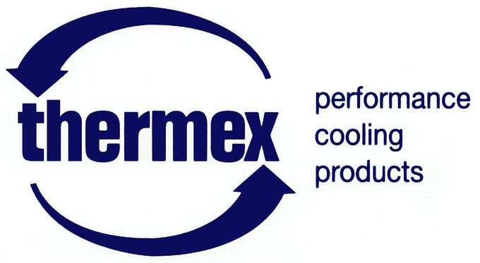 Thermex Heat Exchangers Logo