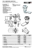 Compression Latch