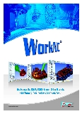WorkNc, CAM software