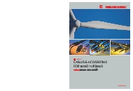 Cables and Accessories for Wind turbines Edition 7