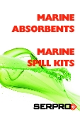 SERPRO Marine Spill Kits