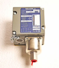 A comprehensive, tried and tested range of Square D Pressure Switches.
