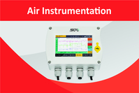 Air Instrumentation Equipment and Services