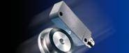 Magnetic sensors - optimized for rotative and linear applications.