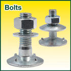 We supply Ref70, Fang Bolts, Easifit and Eurobolts.