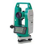 Digital theodolites offer power-saving technology and advanced angle measurement system.