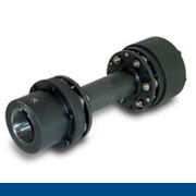 Torsifl ex couplings are specifi cally designed for the process pump and general industrial markets.
