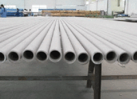 Black River Inc. is also a trusted supplier of stainless steel 304L seamless and welded pipes.