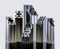Aluminium Profile System