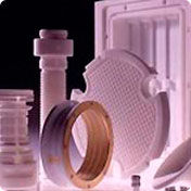 CERadvance distributes MACOR® glass ceramic bulk materials and has limited stock in Johannesburg. Specific requirements are supplied from France to order.
