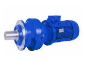 We supply speed reducers including planetary speed reducers.