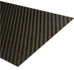 One product offering that we here at Composite Resources take pride in is the Black Project™ line of carbon fiber sheets, tube, rod and angles.
