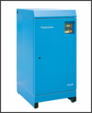 The Hydrovane series rotary sliding vane compressors are reliable, versatile, powerful, and cost effective.