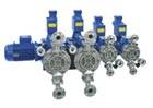 Bran Luebbe pumps offer an unrivalled range of pumps for practically every situation.