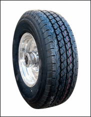 We have a wide range of Bridgestone truck tires - all sizes, available new and secondhand.