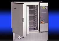 Despatch offers a selection of sterilizing ovens that feature a variety of chamber sizes and temperature capabilities.