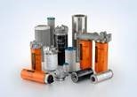 Donaldson Filters for a wide range of applications.
