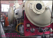 We supply a wide range of vacuum dryers.