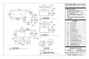 Eden CAD is able to offer AutoCAD conversions, for example hand drawings into AutoCAD and PDF formats.