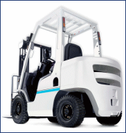 We supply a full range of new forklifts for sale which include 1.5 to 10 ton (diesel forklifts, gas forklifts and electrical forklifts) as well as warehouse equipment such as reach trucks, pallet stackers, order pickers.