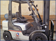 Take a look at some of the used forklifts that we have available from Mitsubishi forklifts, Nissan Forklifts to Toyota Forklifts.