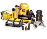 Enerpac features the most comprehensive family of hydraulically driven, high-force industrial tools and equipment. Distributed globally yet supported locally, to make you more productive and the work you do safer and easier to perform.