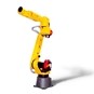 FANUC Robotics offers a wide variety of material handling robots.