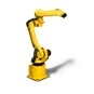 Our ArcMate series offer industrial welding robots dedicated to welding applications with payloads ranging up to 20kg.