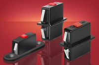 The D-SNAP® range of panel assembly joiners, lock and hinges from FDB Panel Fittings
