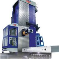 F & H Machine Tools distributes boring milling machines for various types of boring from line-boring and back-boring.