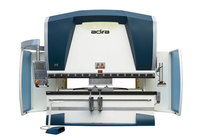 F & H Machine Tools distributes a vast portfolio of bending brake machines, targeting all the common bending needs as well as specific custom-tailored bending projects.