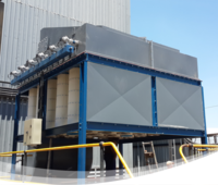 Particle soiling in the intake air is an important factor affecting the operation and efficiency of gas turbines and turbocompressors. Viledon air filters prevent any damage to the blading or any dust encrustations and fouling on the blades themselves.