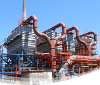 Freudenberg Filtration Technologies is your one-stop source in emission control. From the manufacturing of the filter elements through to the design, manufacture, installation and commissioning of complete dust removal units.
