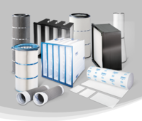 Freudenberg Filtration Technologies offers a comprehensive range of top-quality and reliable filtration products, technical design and installation expertise, consulting skills and an extensive service program.