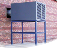 Freudenberg Filtration Technologies is the market leader for pressurization and ventilation in South Africa. Our fan-filter units in the Varivent range offer the air quality you need for your application.