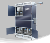 Viledon gas phase filtration solutions are designed to protect sensitive components and systems against corrosion. As well as supplying the necessary ChemControl pellets and filtration units, we conduct comprehensive range of services.