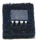 Used in shipment of integrated circuits to protect against electrostatic discharge. Available in Firm or Soft formulation