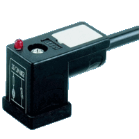 Rectangular Connectors from In2connect