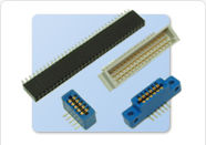 PCB & Backplane Connectors from In2connect
