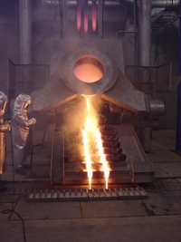 Arc Furnace