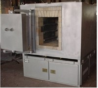 Drying / Calciner 3-Tray or 6 Tray Oven