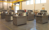 Keller has considerable experience contract manufacturing turnkey machinery, automation systems, instruments, and equipment for a variety of industries.